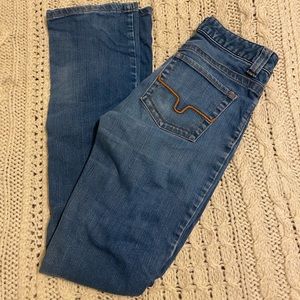 Kimes Ranch Jeans